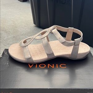 Vionic Women's Rest Jodie Sandals
